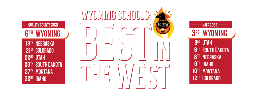 Best in The West Graphic