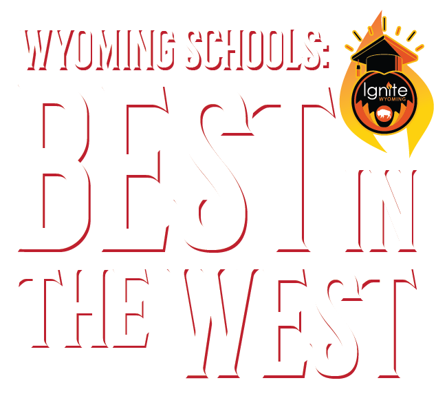 Wyoming Schools Best in the West