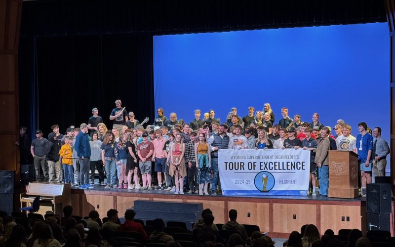 CHSTourofExcellence