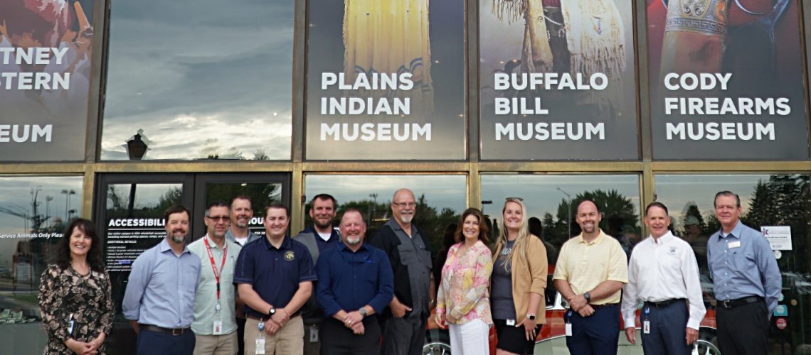 Park County School District 6 and Buffalo Bill Center of the West Collaborate for Innovative Pilot Program: Classroom-to-Careers